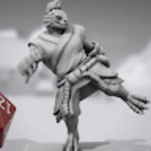 Meet your Posher, Connor